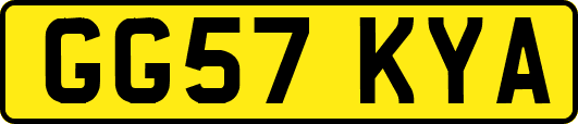 GG57KYA