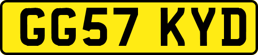 GG57KYD