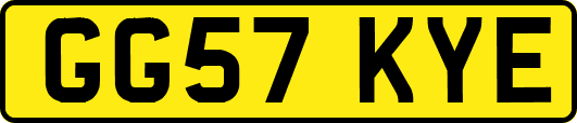 GG57KYE