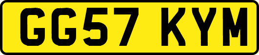 GG57KYM