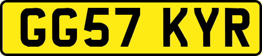 GG57KYR
