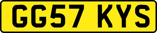 GG57KYS