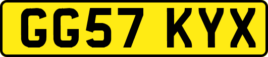 GG57KYX