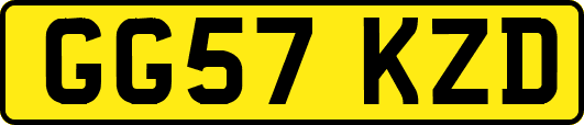 GG57KZD