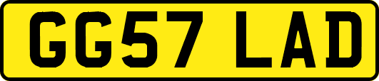 GG57LAD
