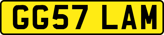 GG57LAM