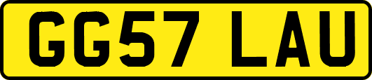 GG57LAU