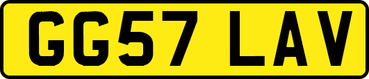 GG57LAV