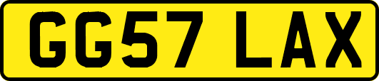 GG57LAX