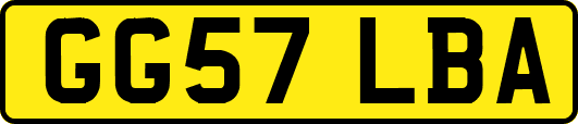 GG57LBA