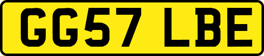 GG57LBE