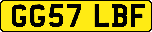 GG57LBF