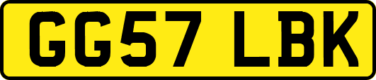 GG57LBK