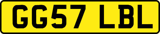 GG57LBL