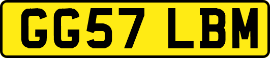 GG57LBM