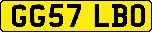 GG57LBO