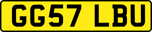 GG57LBU