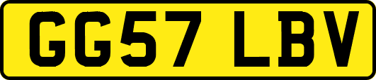 GG57LBV