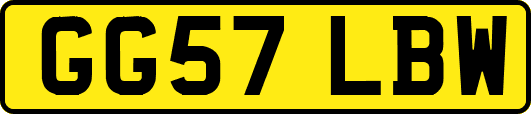 GG57LBW