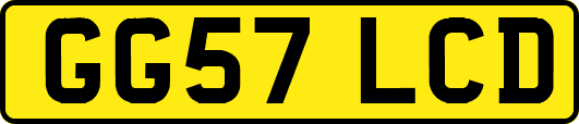GG57LCD