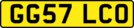 GG57LCO