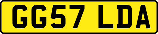 GG57LDA