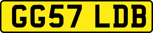GG57LDB