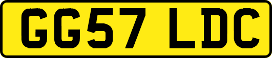 GG57LDC