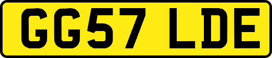 GG57LDE