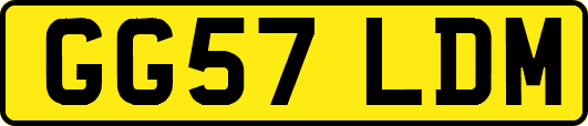 GG57LDM