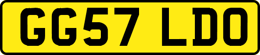 GG57LDO