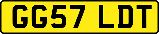 GG57LDT