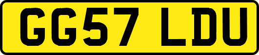 GG57LDU