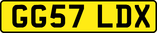 GG57LDX