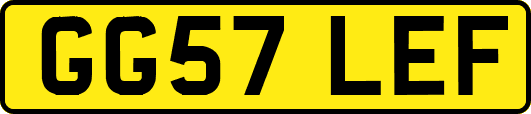 GG57LEF