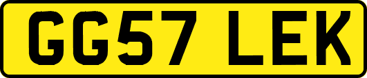 GG57LEK