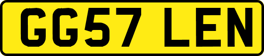 GG57LEN