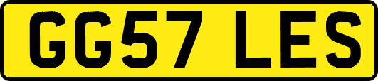 GG57LES