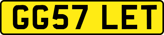 GG57LET
