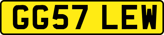 GG57LEW