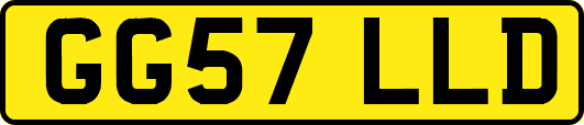 GG57LLD
