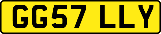 GG57LLY