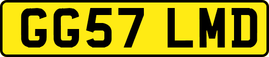 GG57LMD