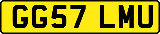 GG57LMU
