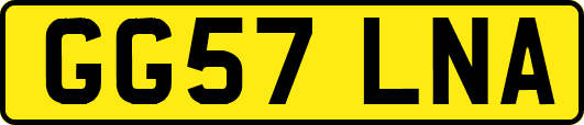 GG57LNA
