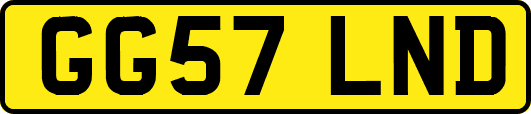 GG57LND