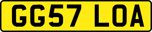 GG57LOA