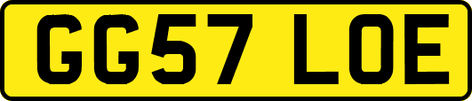 GG57LOE