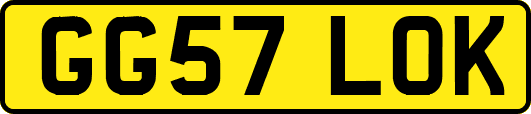 GG57LOK