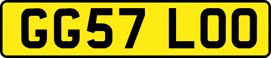 GG57LOO